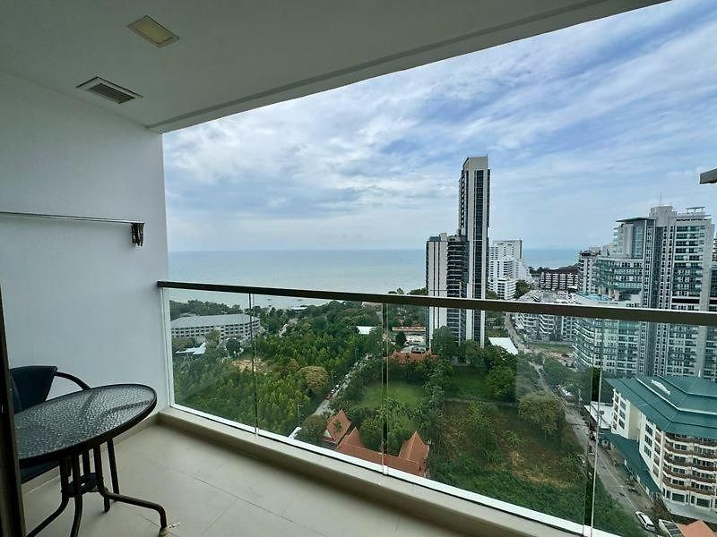 The Peak Towers By Psr อพาร์ทเม้น