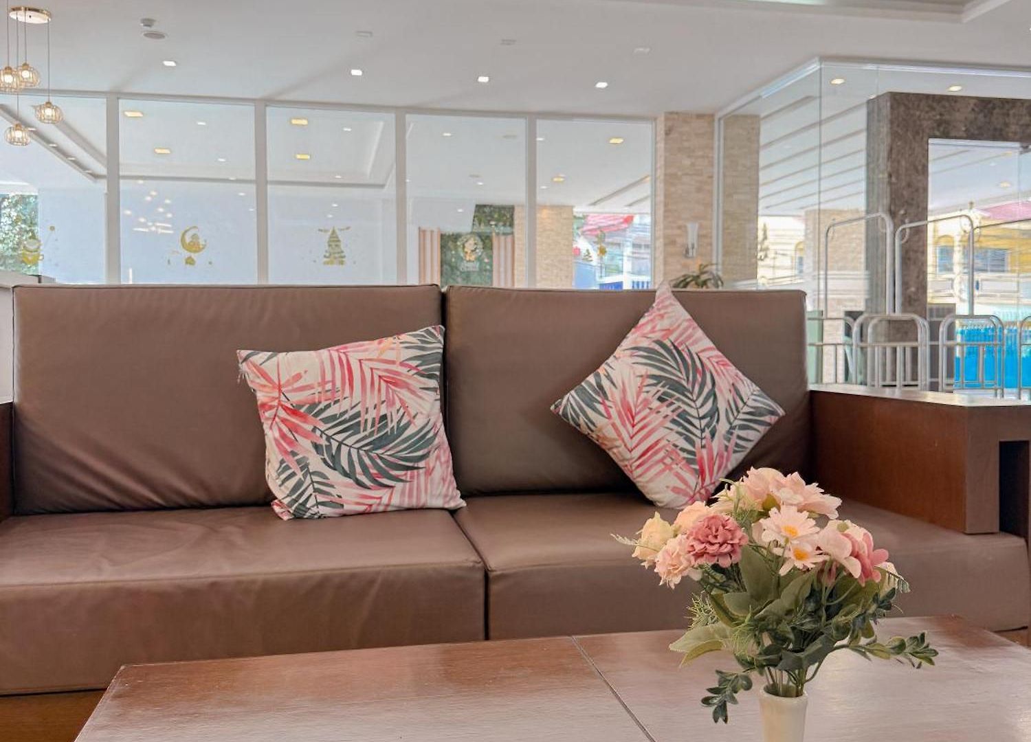 Vareena Palace 5* Pattaya