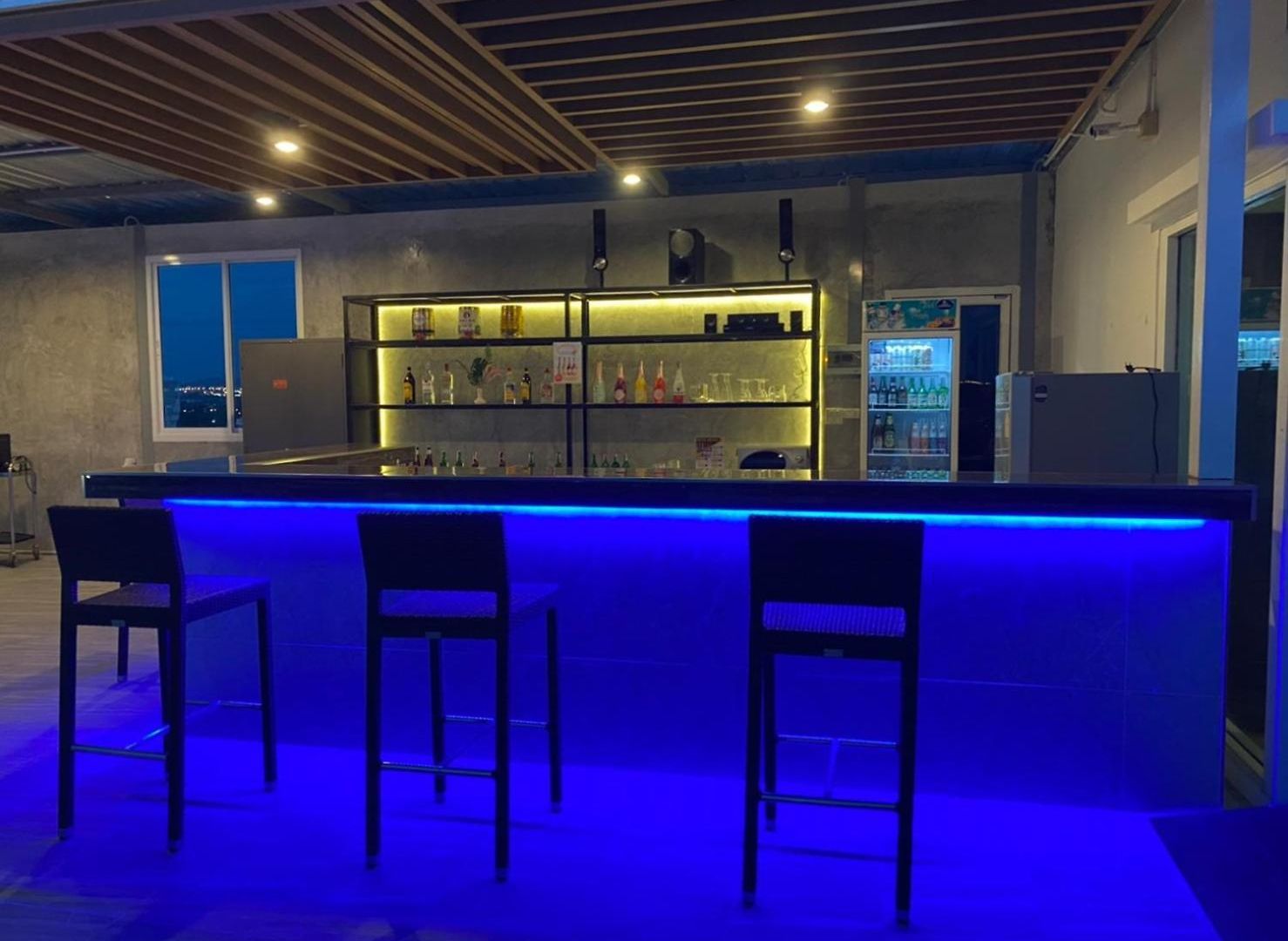 โรงแรม Vareena Palace 5*