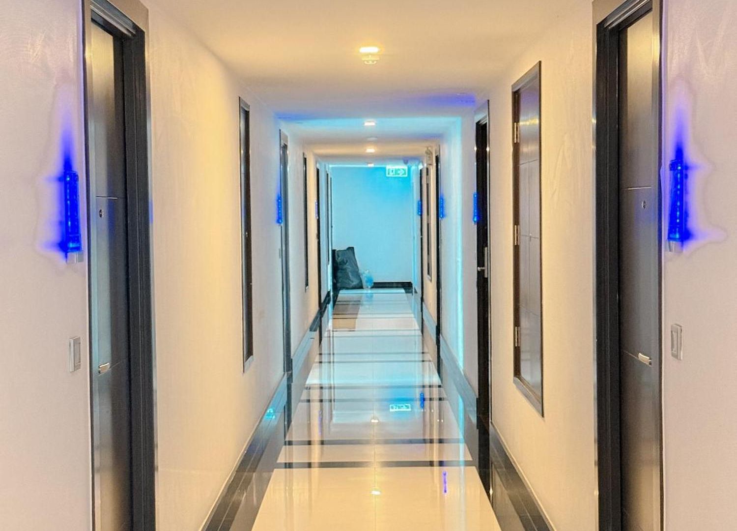 Vareena Palace 5*