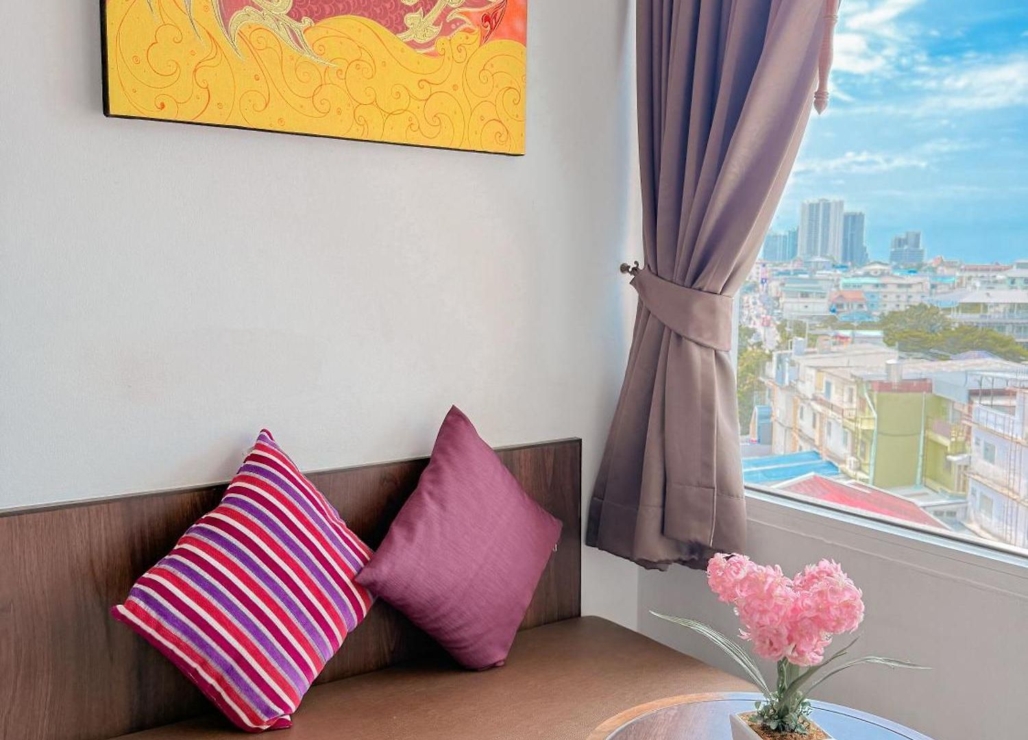 โรงแรม Vareena Palace