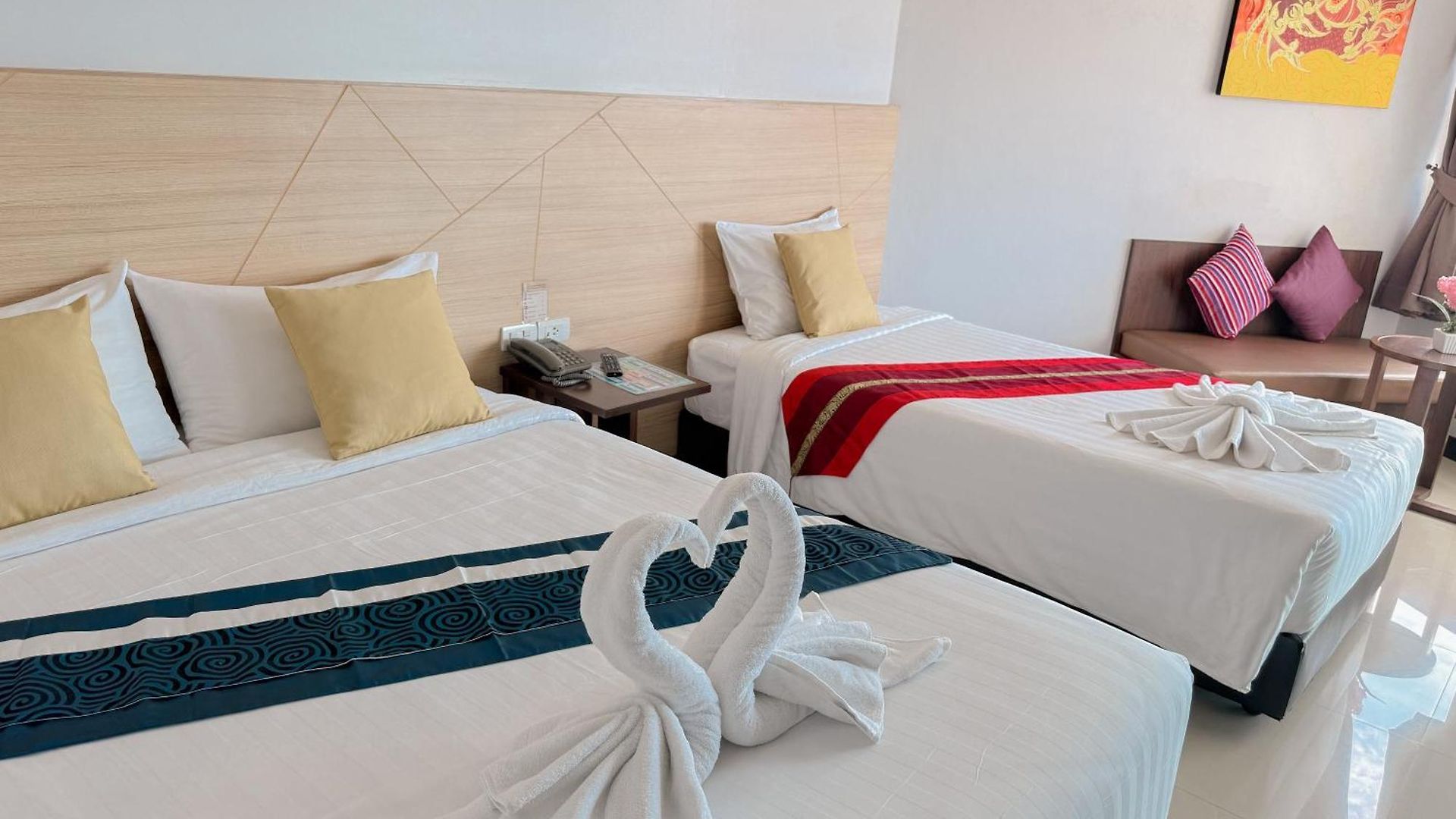 Vareena Palace 5*