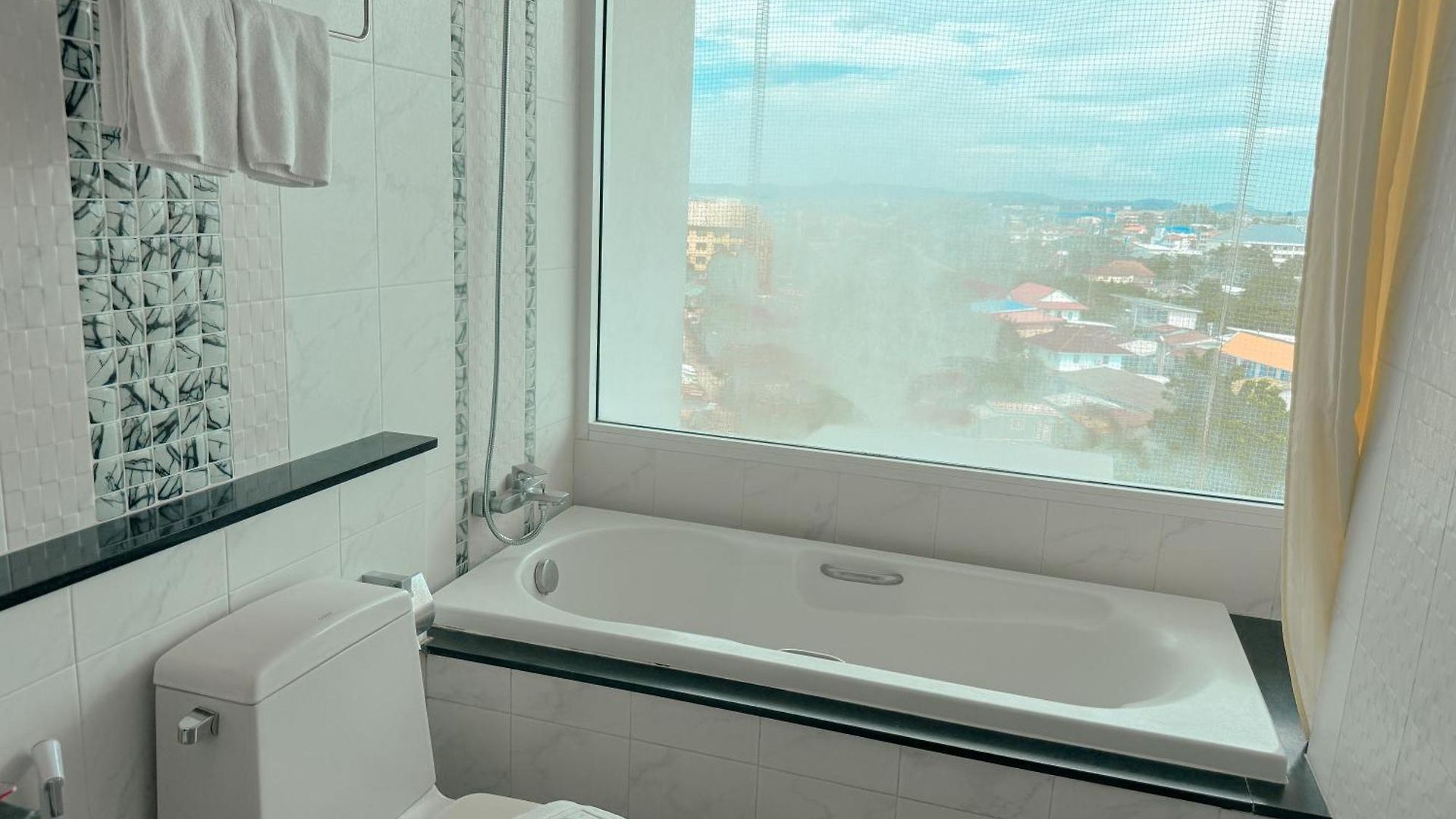 โรงแรม Vareena Palace Pattaya