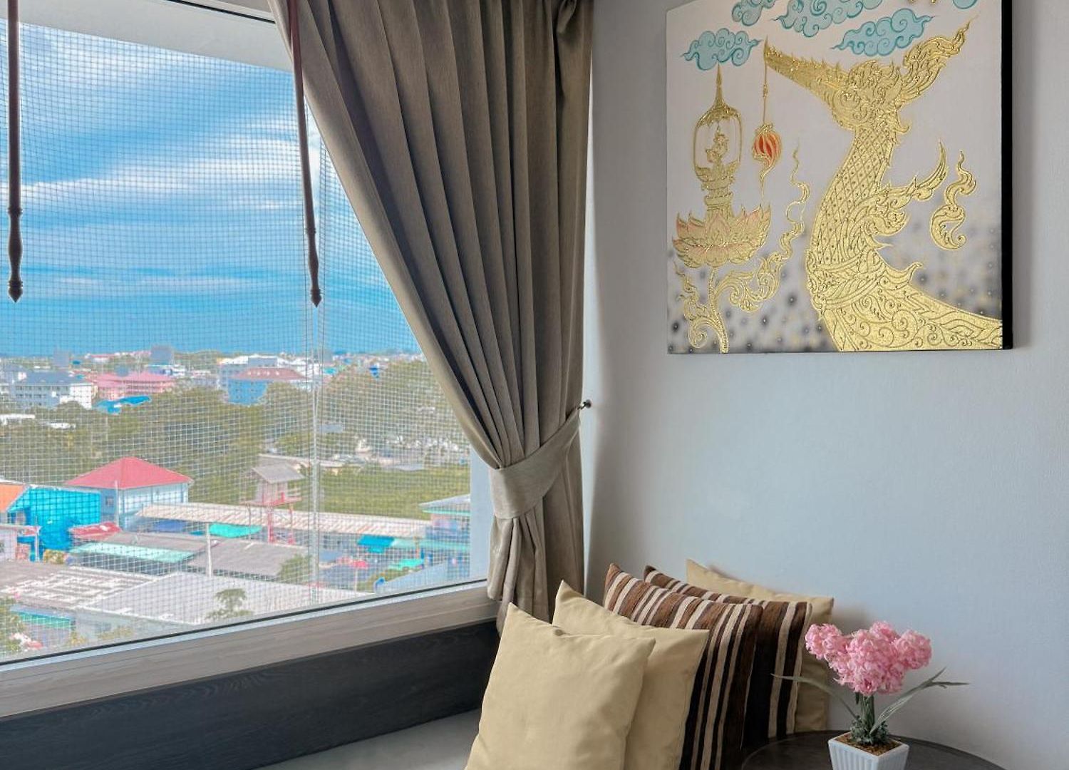 Vareena Palace 5* Pattaya