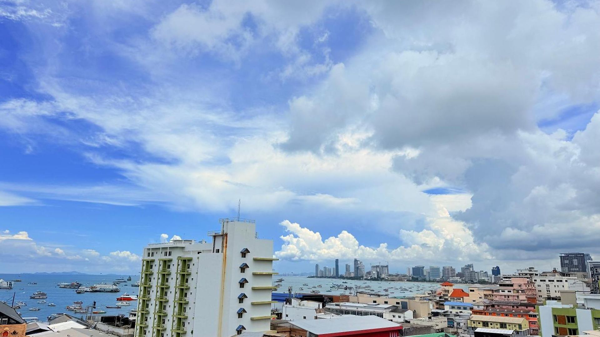 Suncity 4* Pattaya