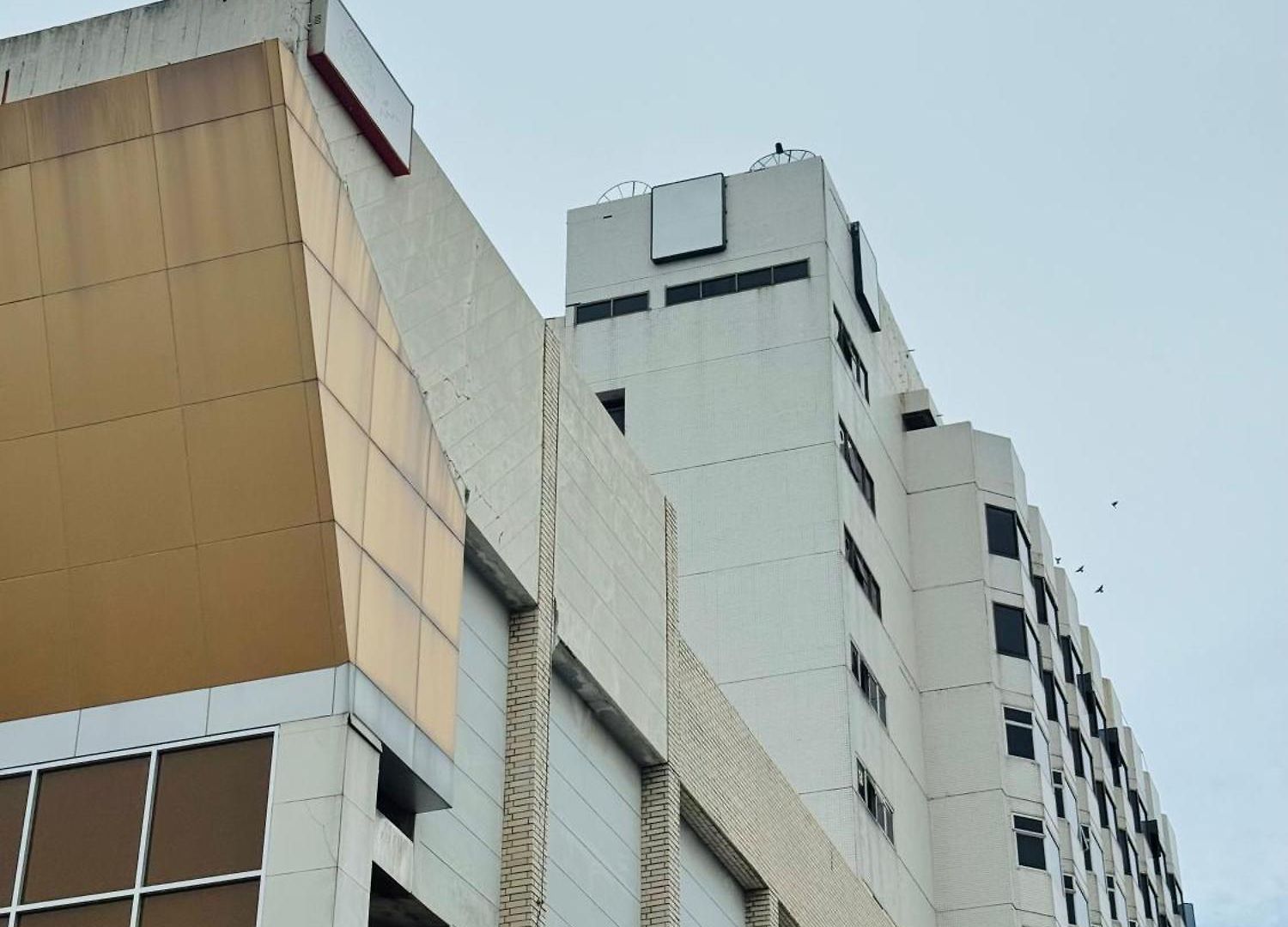 Suncity โรงแรม