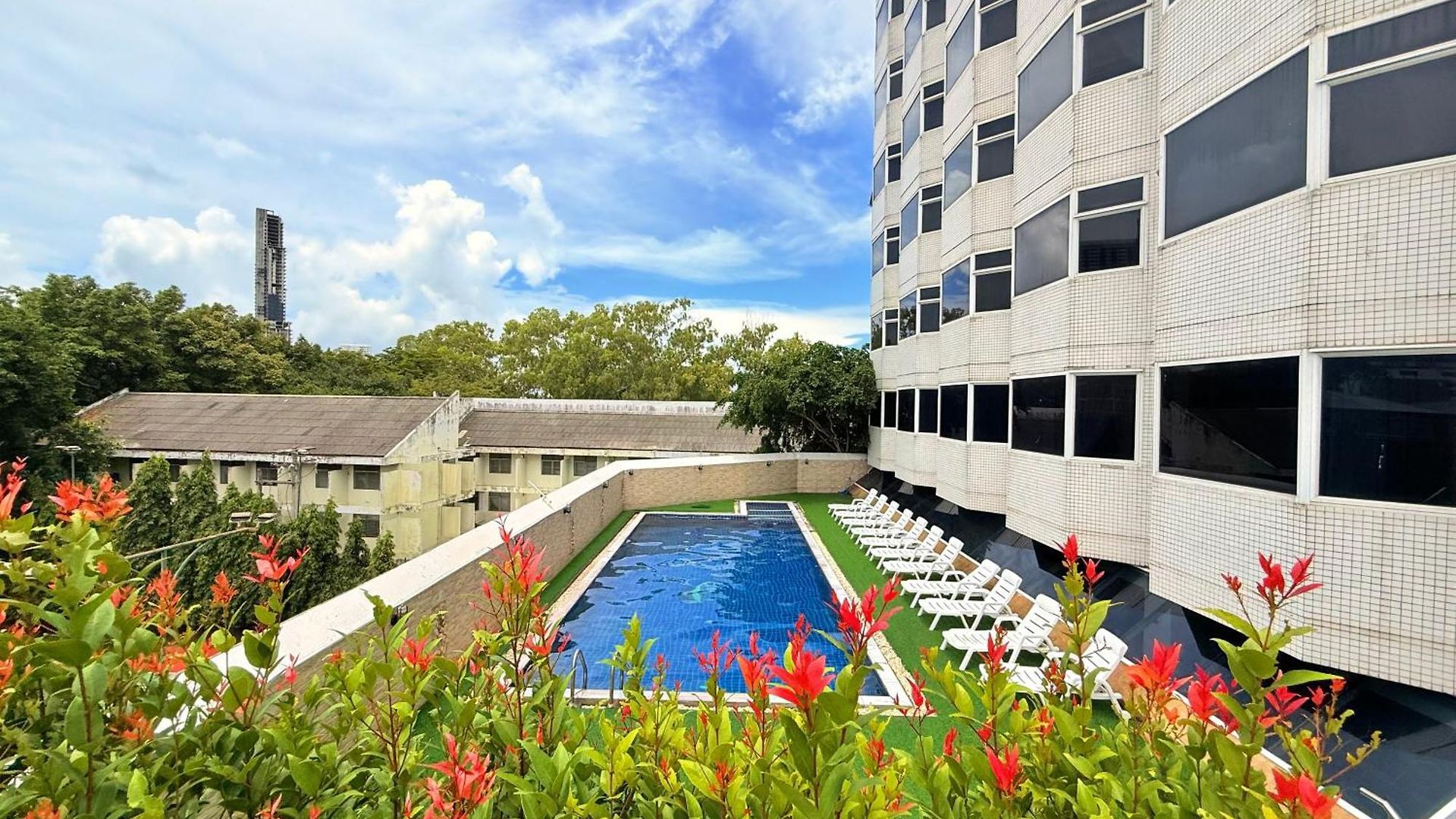 Suncity Pattaya