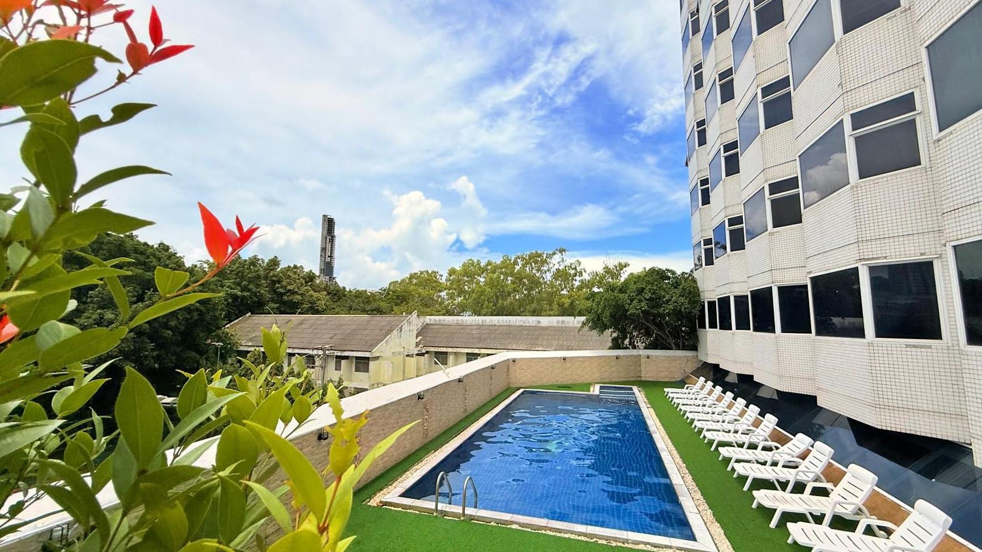 Suncity 4* Pattaya
