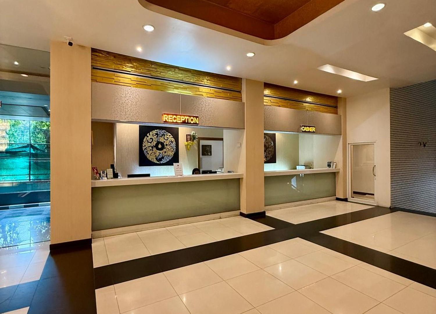 Suncity 4* Pattaya