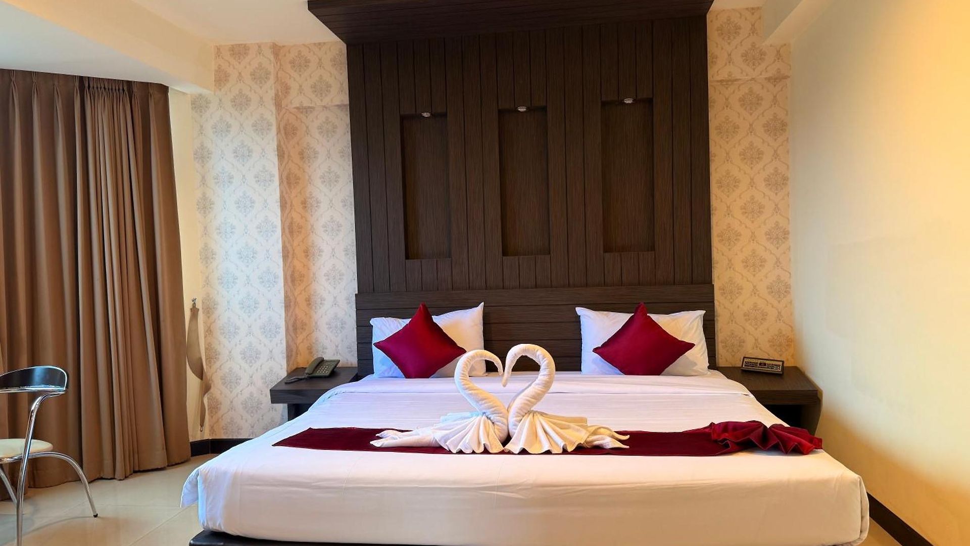 Suncity Pattaya
