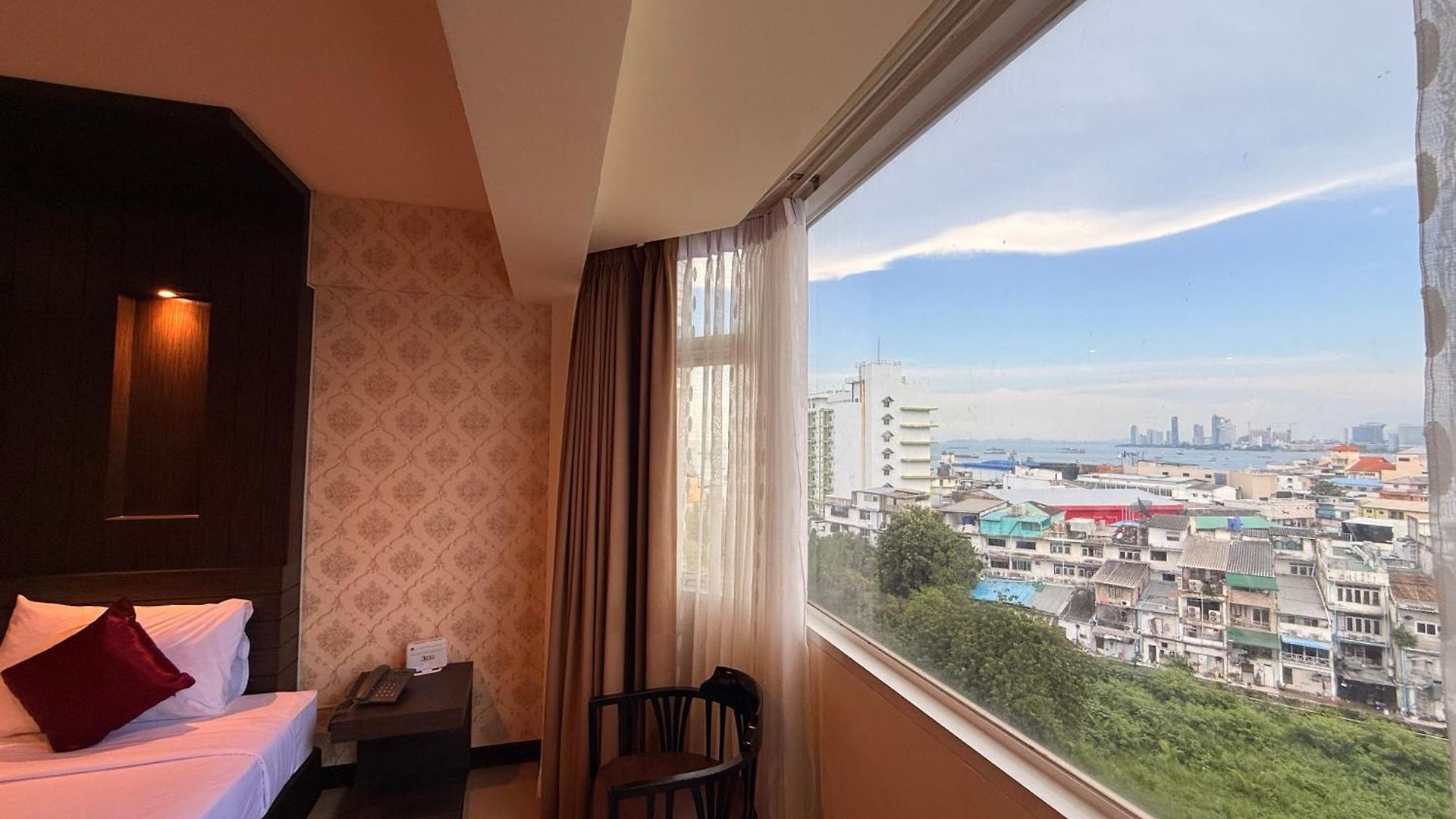 Suncity 4* Pattaya