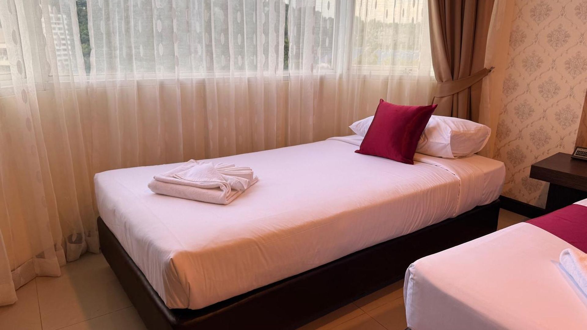 Suncity โรงแรม 4*