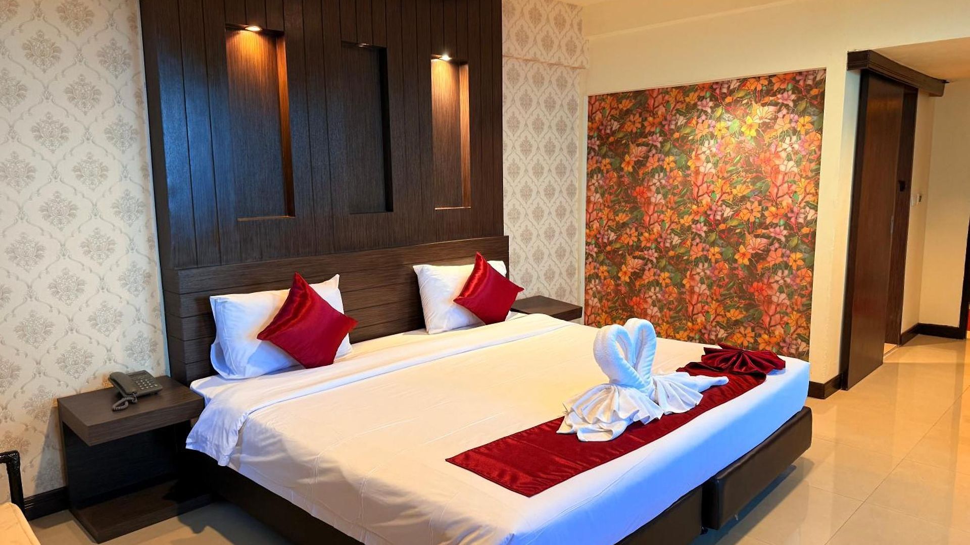 Suncity 4*