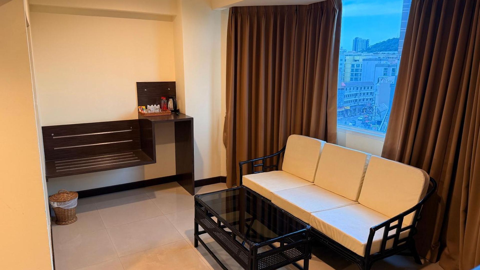 Suncity Pattaya