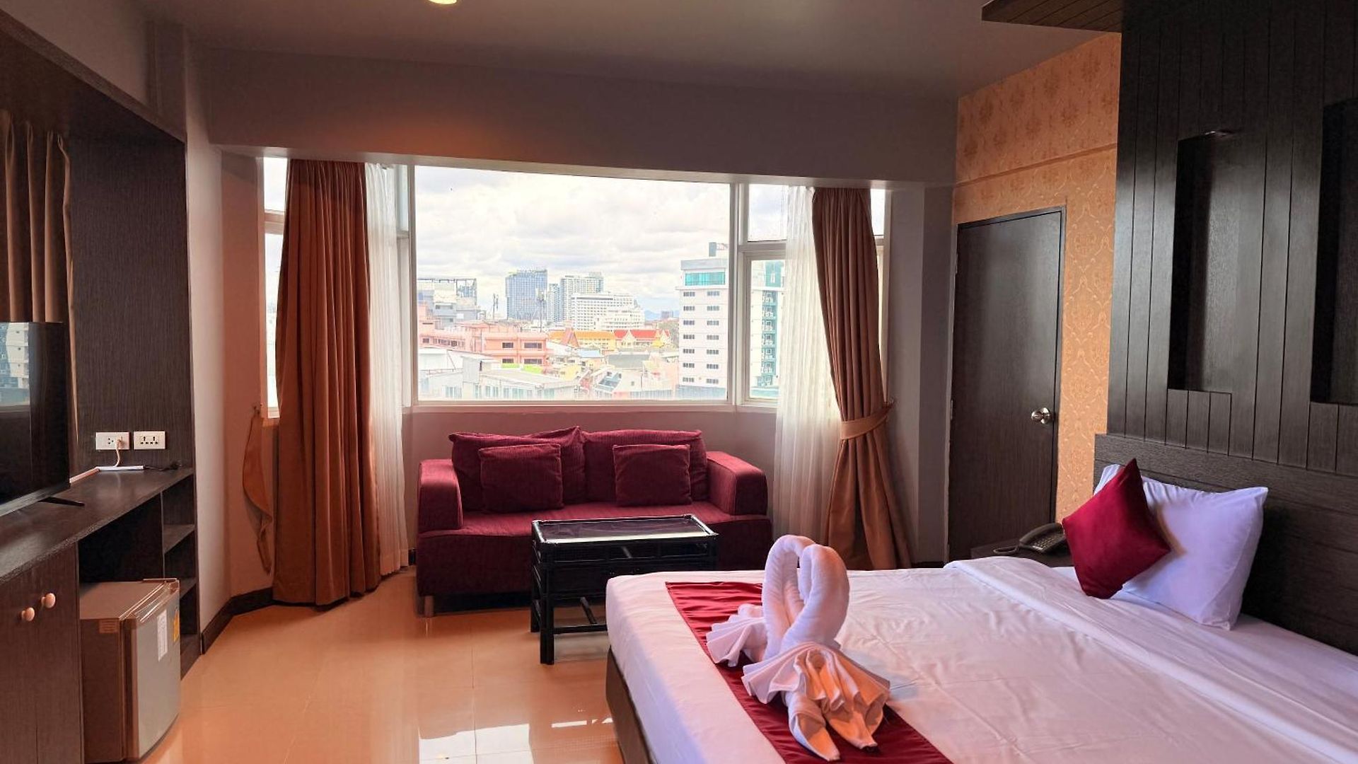 Suncity Pattaya