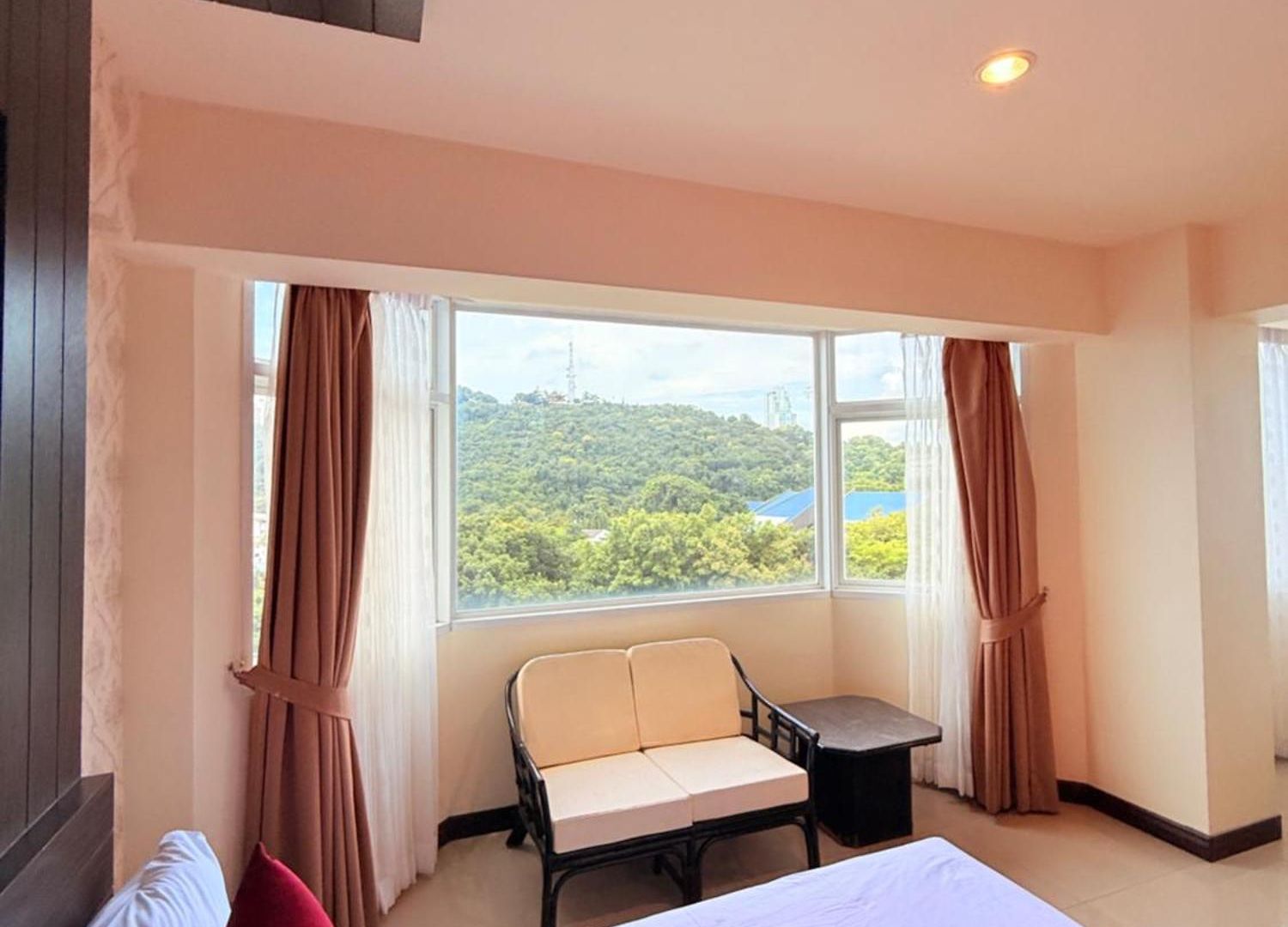 Suncity 4* Pattaya