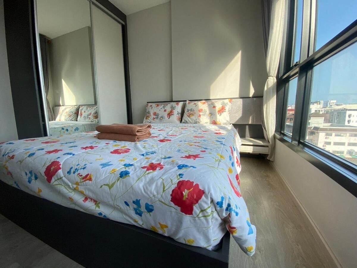 Awesome Location * Pattaya
