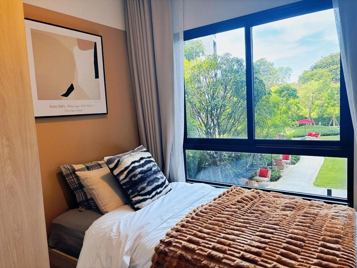 Vay 2 Bedroom 2 In Center *