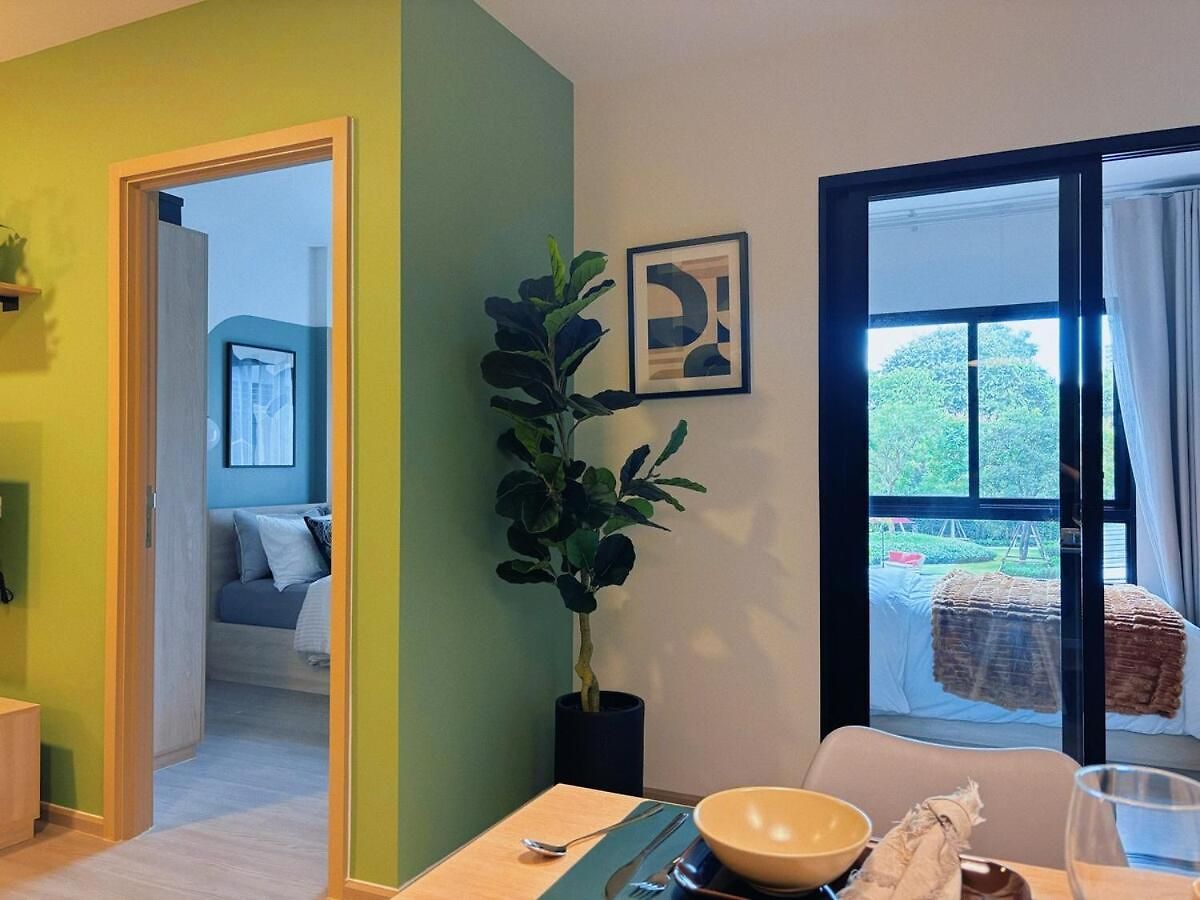 Vay 2 Bedroom 2 In Center Pattaya