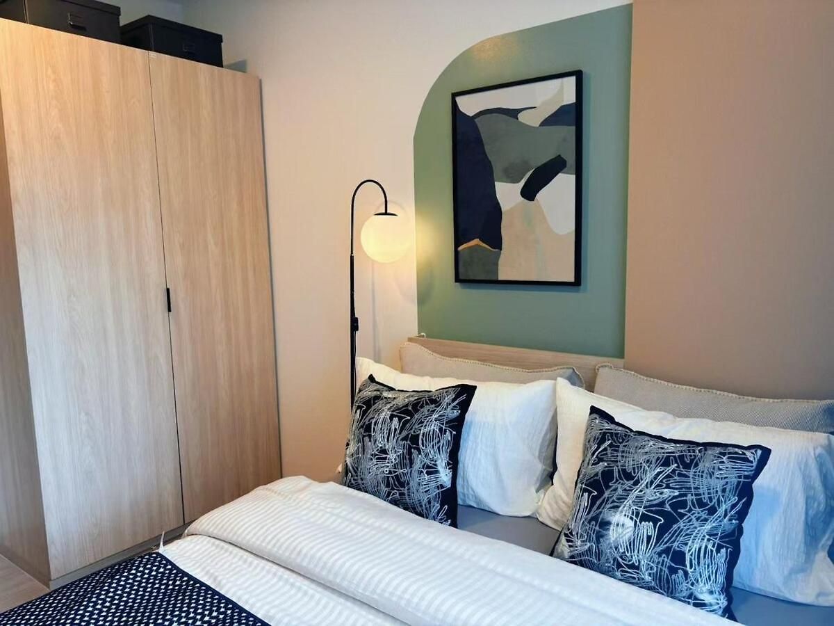 Vay 2 Bedroom 2 In Center * Pattaya