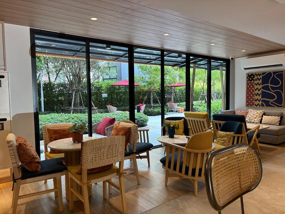 อพาร์ทเม้น Vay 2 Bedroom 2 In Center *