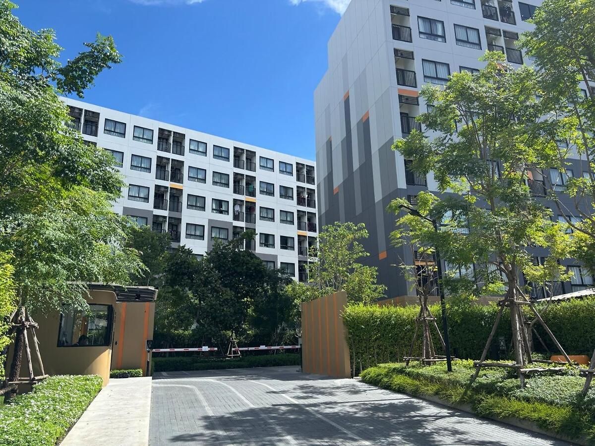 อพาร์ทเม้น Vay 2 Bedroom 2 In Center