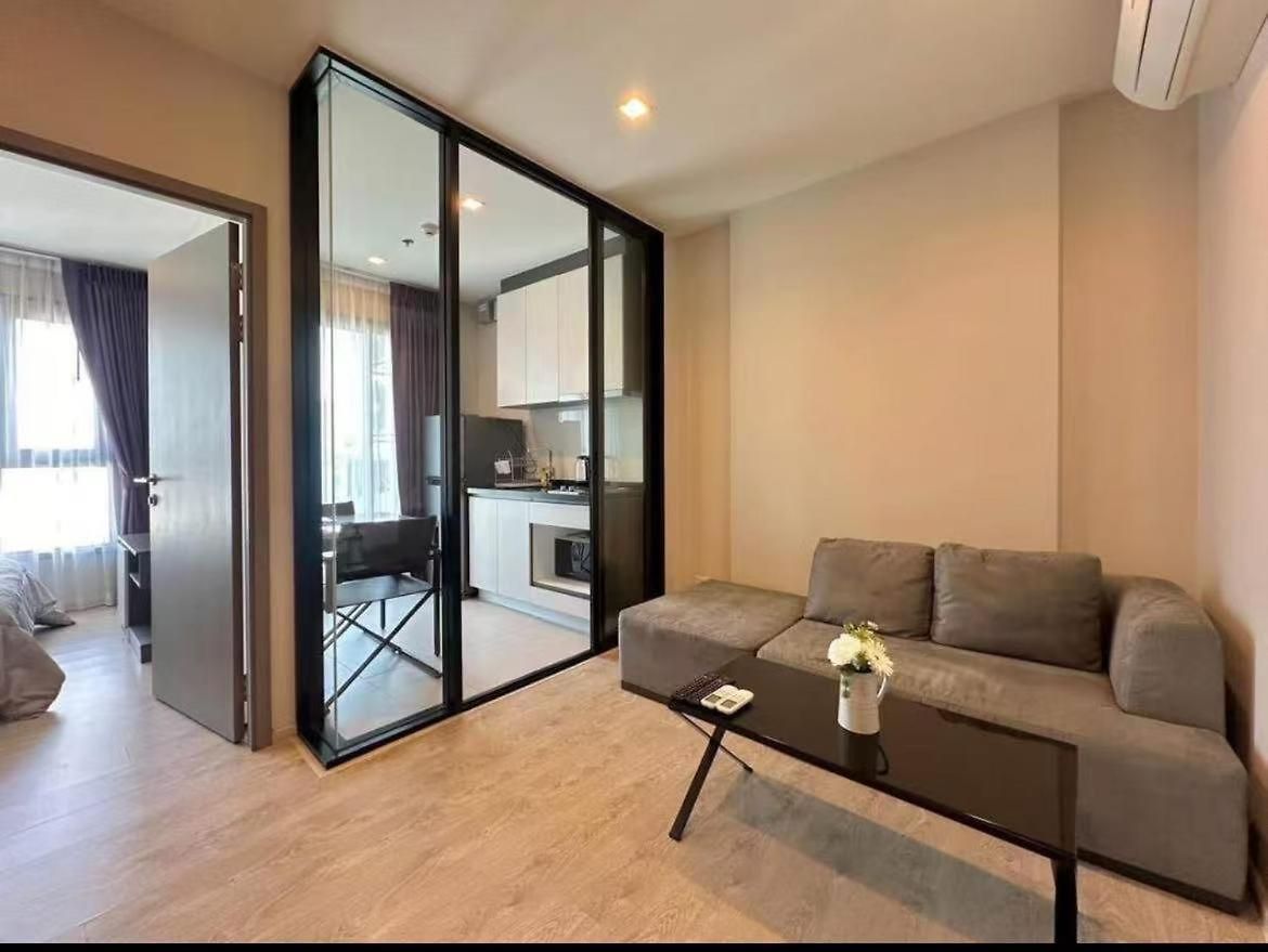 The Base Seaview อพาร์ทเม้น