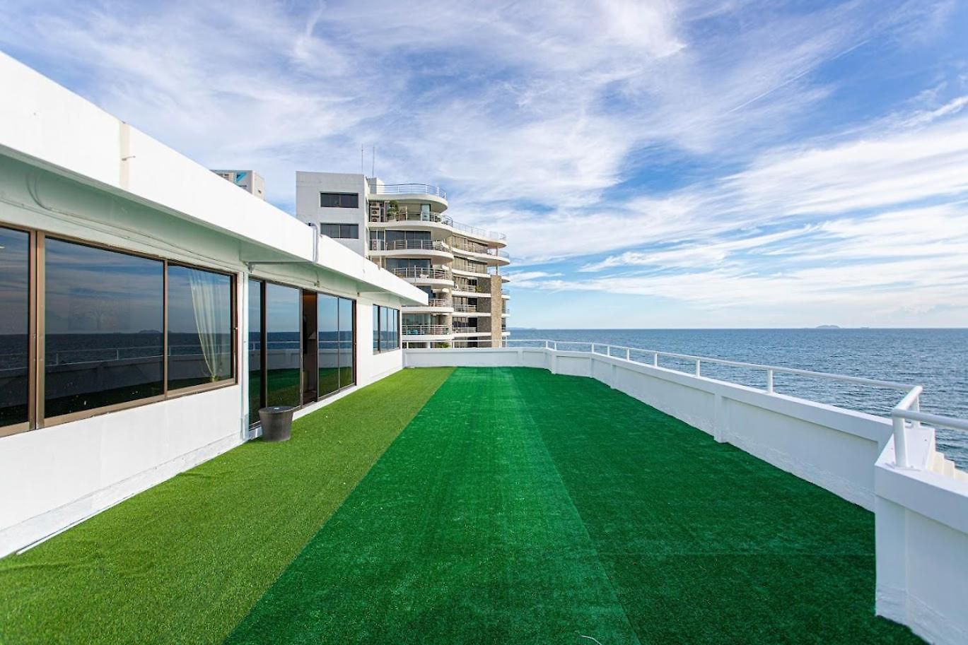 Apartment Sea View *