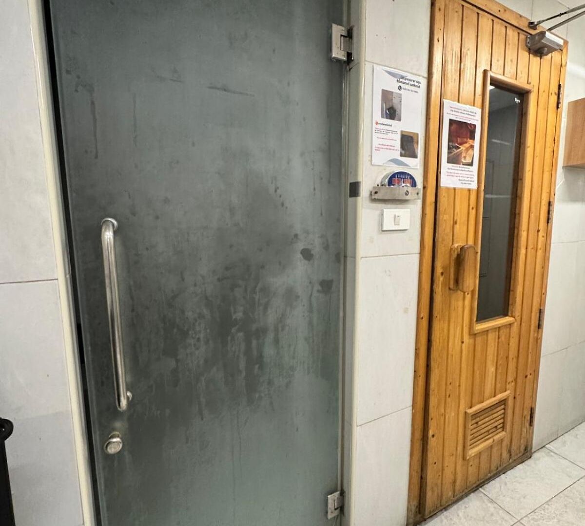 Modern 1br Near Soi Bukouw