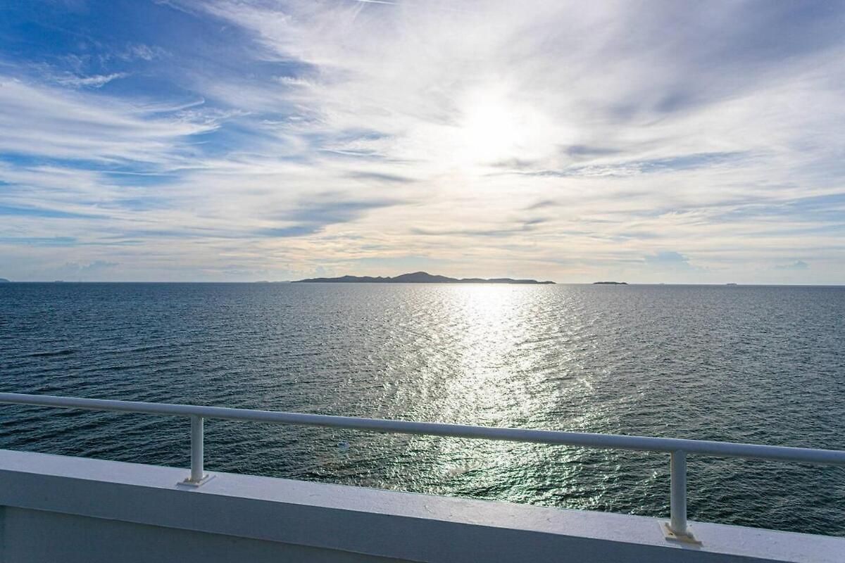 Apartment Sea View