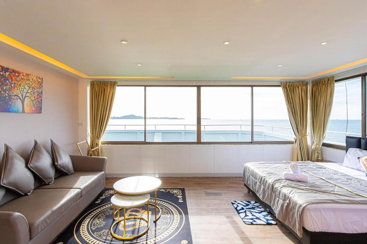 Sea View Pattaya