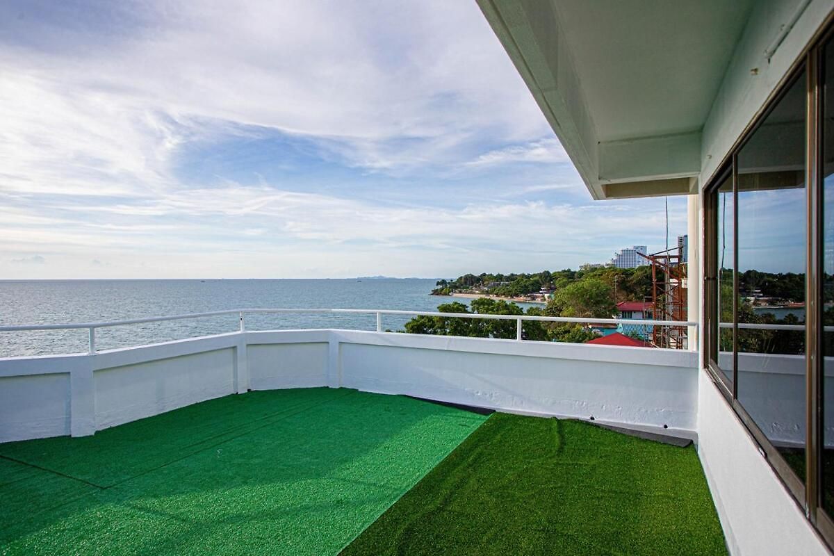 Sea View * Pattaya