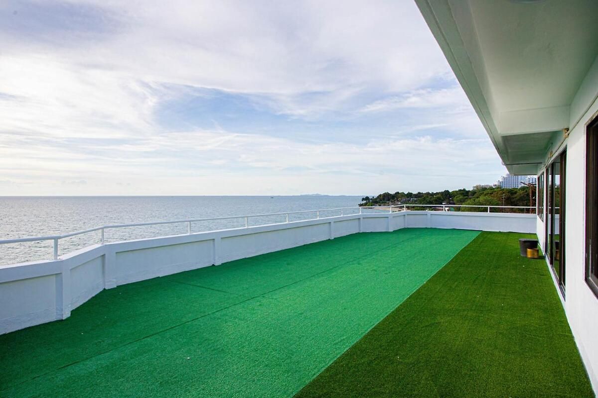 Sea View Pattaya