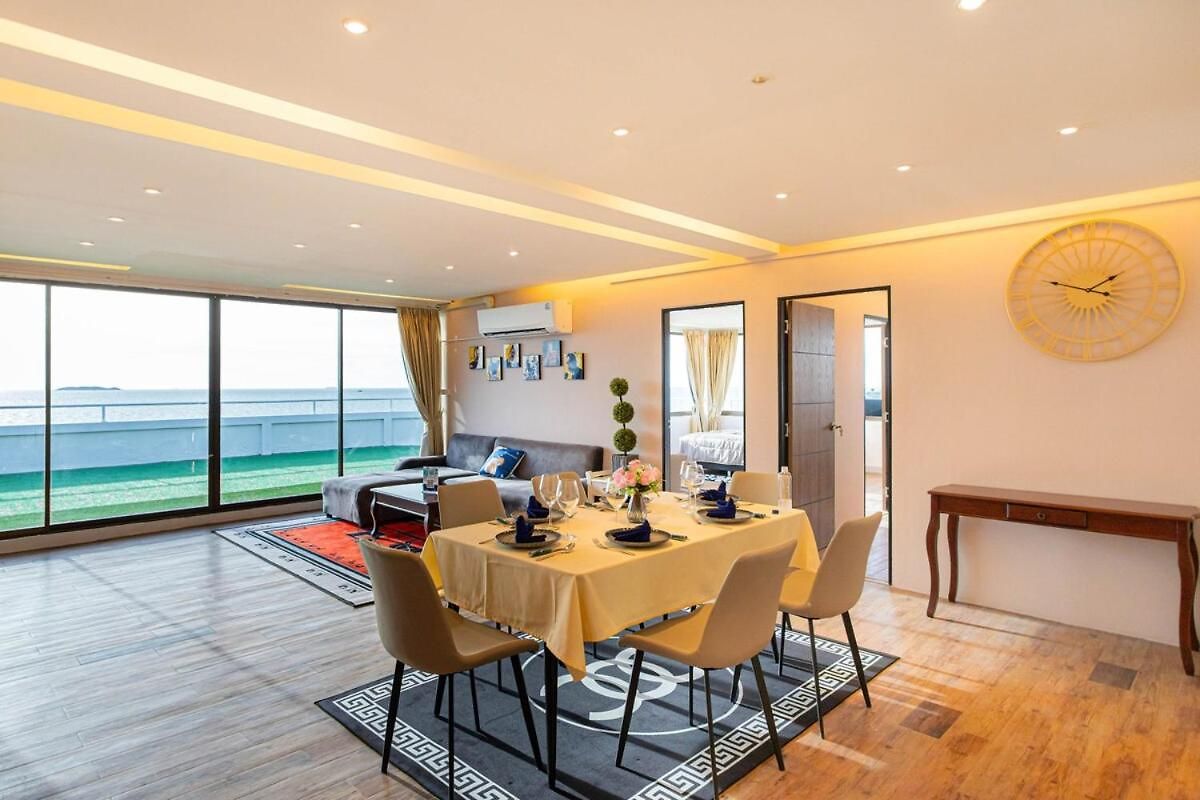 Sea View