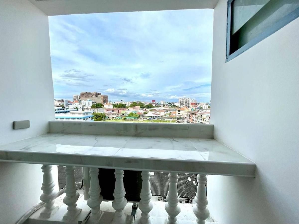 9 Karat By Psr Apartment *