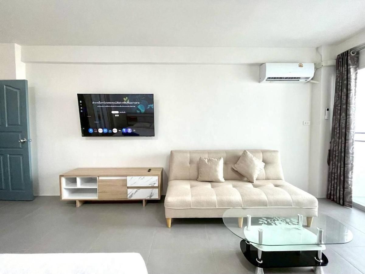 Apartment 9 Karat By Psr Pattaya