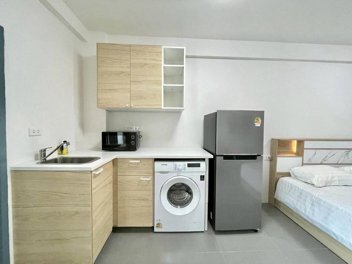 Apartment 9 Karat By Psr *