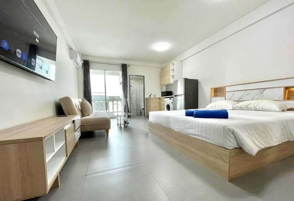 9 Karat By Psr Apartment