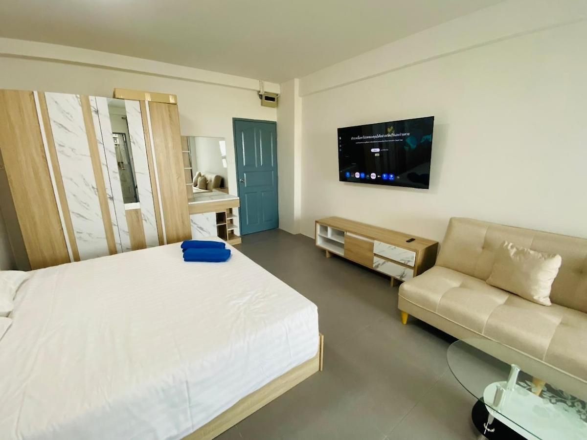 9 Karat By Psr Apartment *