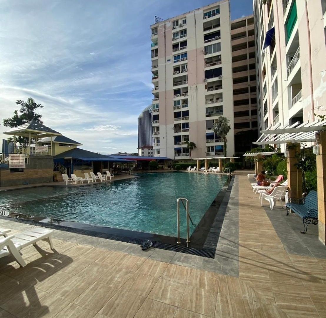 Apartment 9 Karat By Psr *