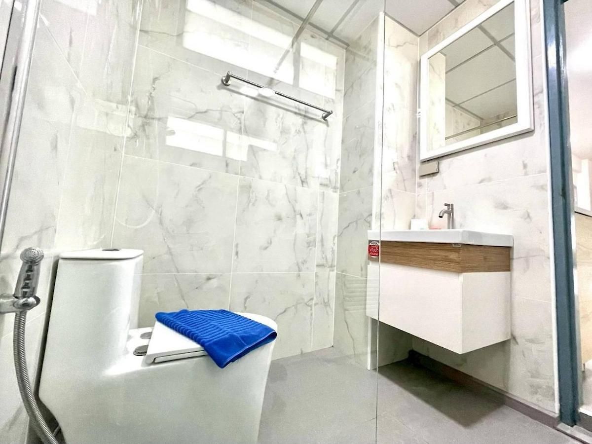 Apartment 9 Karat By Psr Pattaya