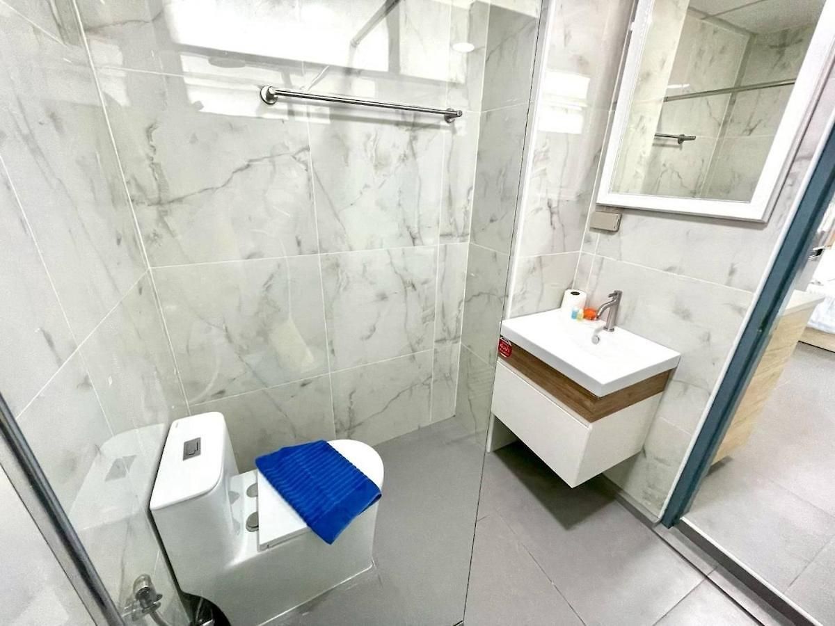 9 Karat By Psr Apartment