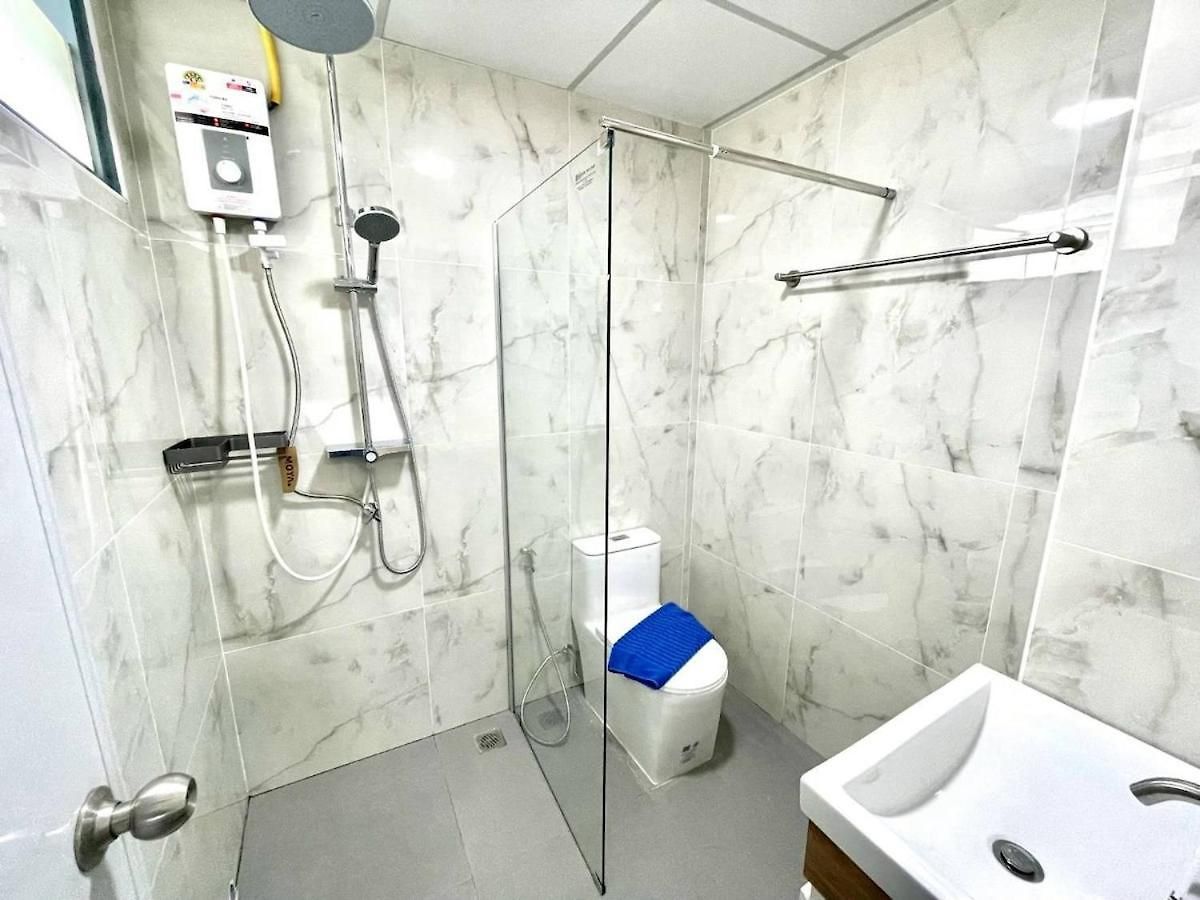 9 Karat By Psr Apartment Pattaya