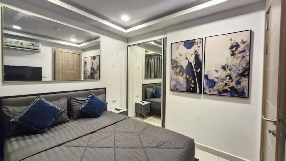 Apartment Famous With Charming Pool *