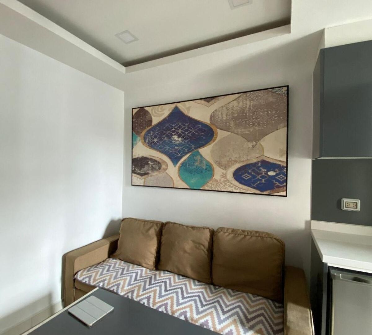 Famous With Charming Pool Apartment Pattaya