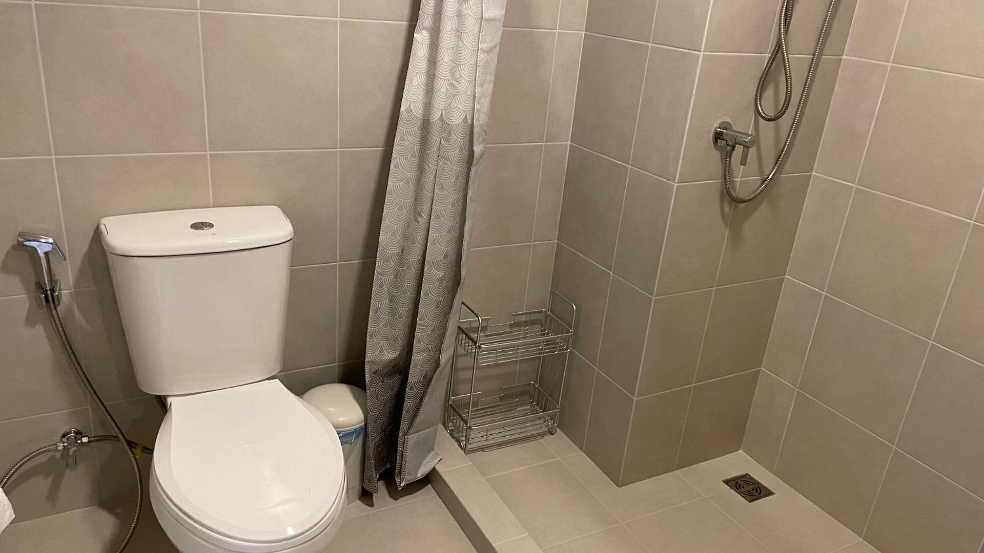 Apartment Vay Pothisan Ii