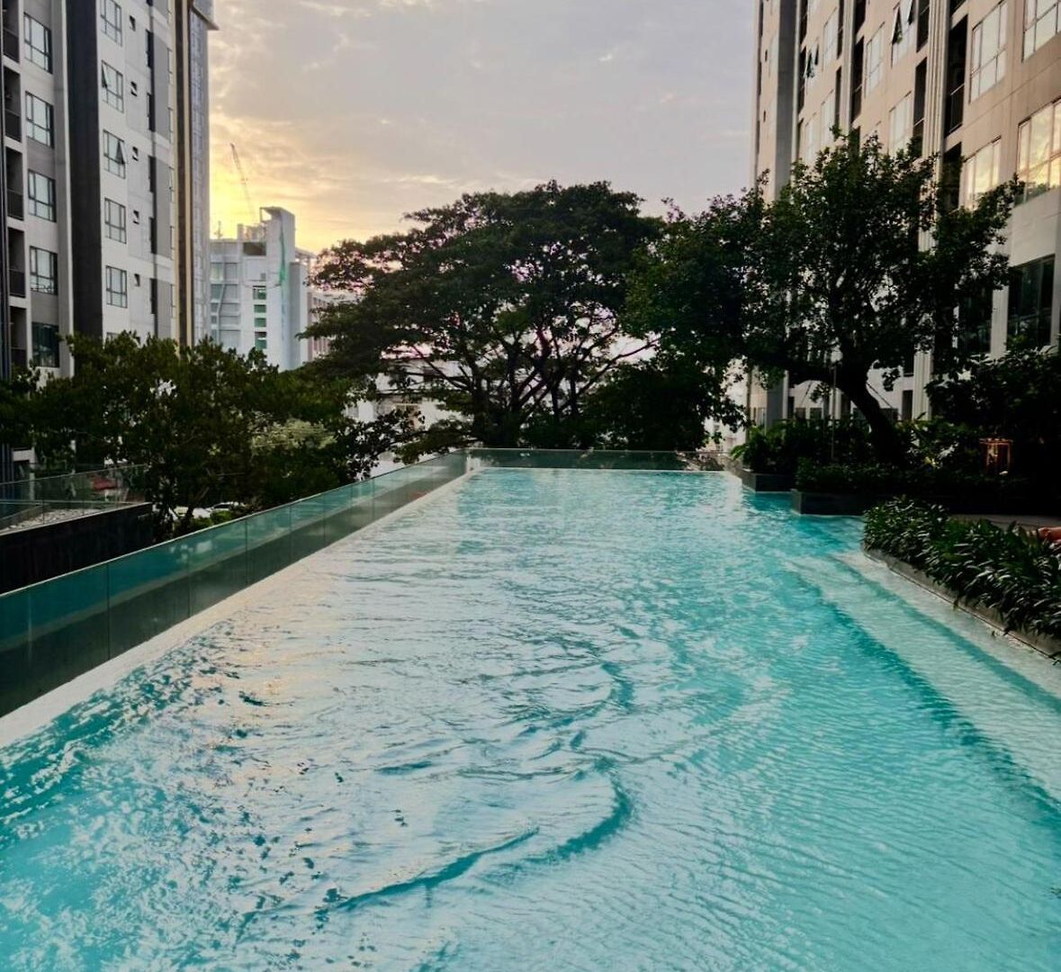 The Base Sea View * Pattaya