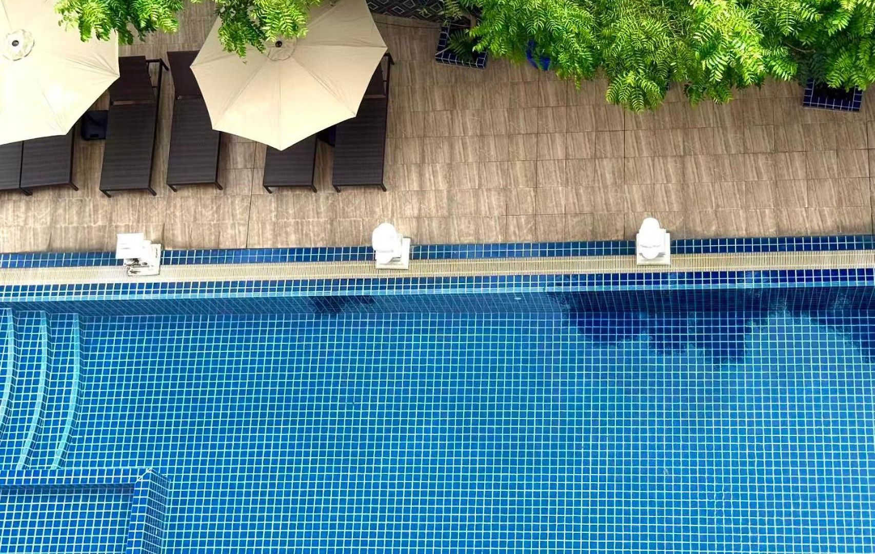 Mido โรงแรม 4*