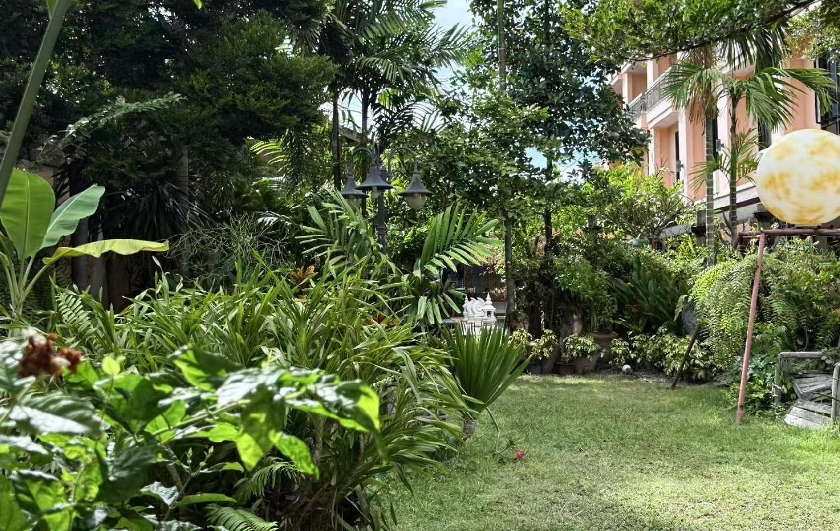 Mido โรงแรม Pattaya