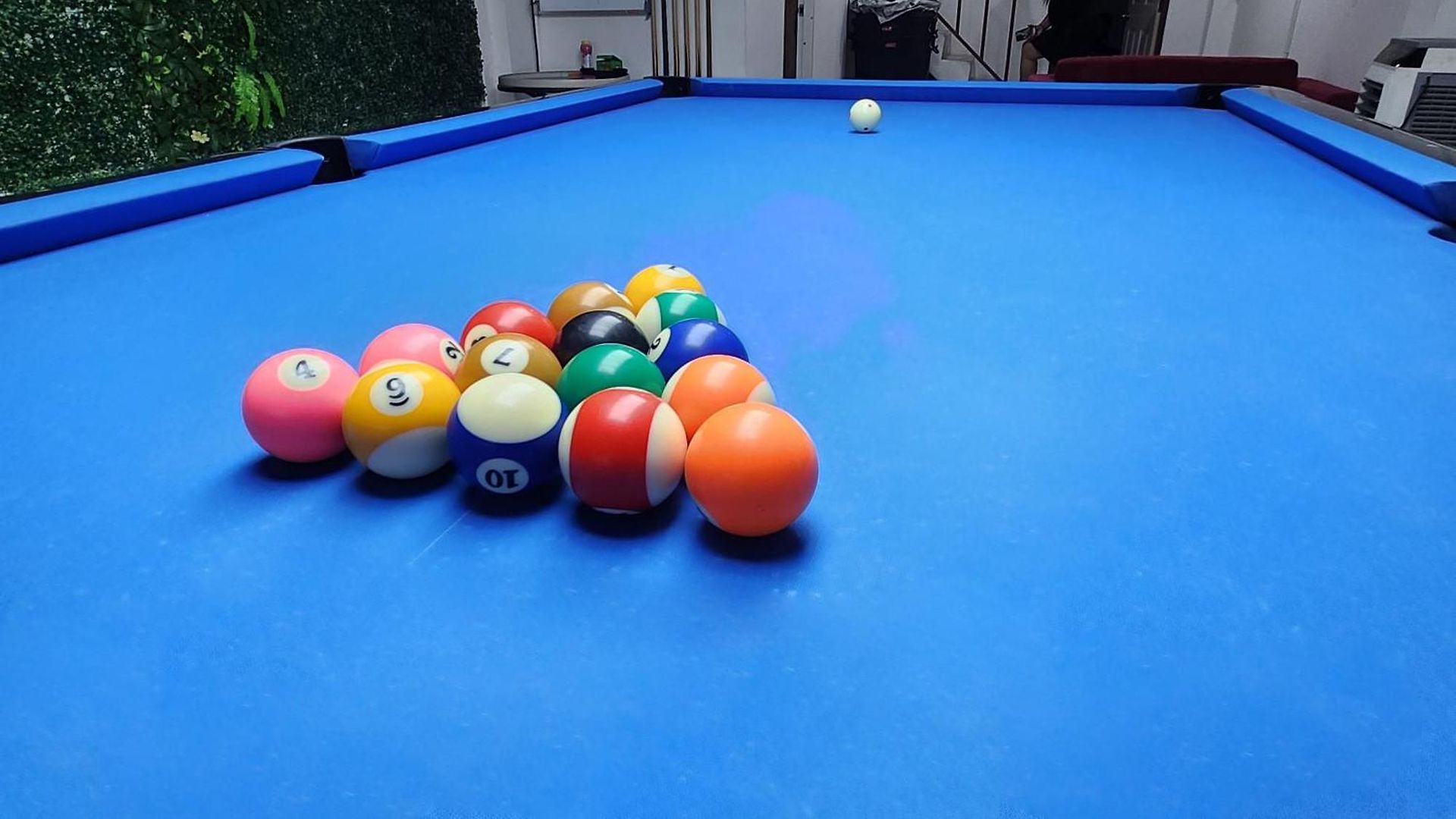 Rich Bar & House Pattaya